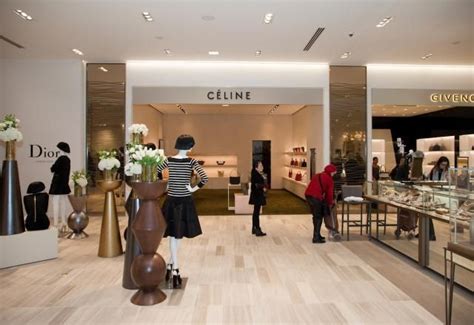 givenchy saks fifth avenue toronto photos